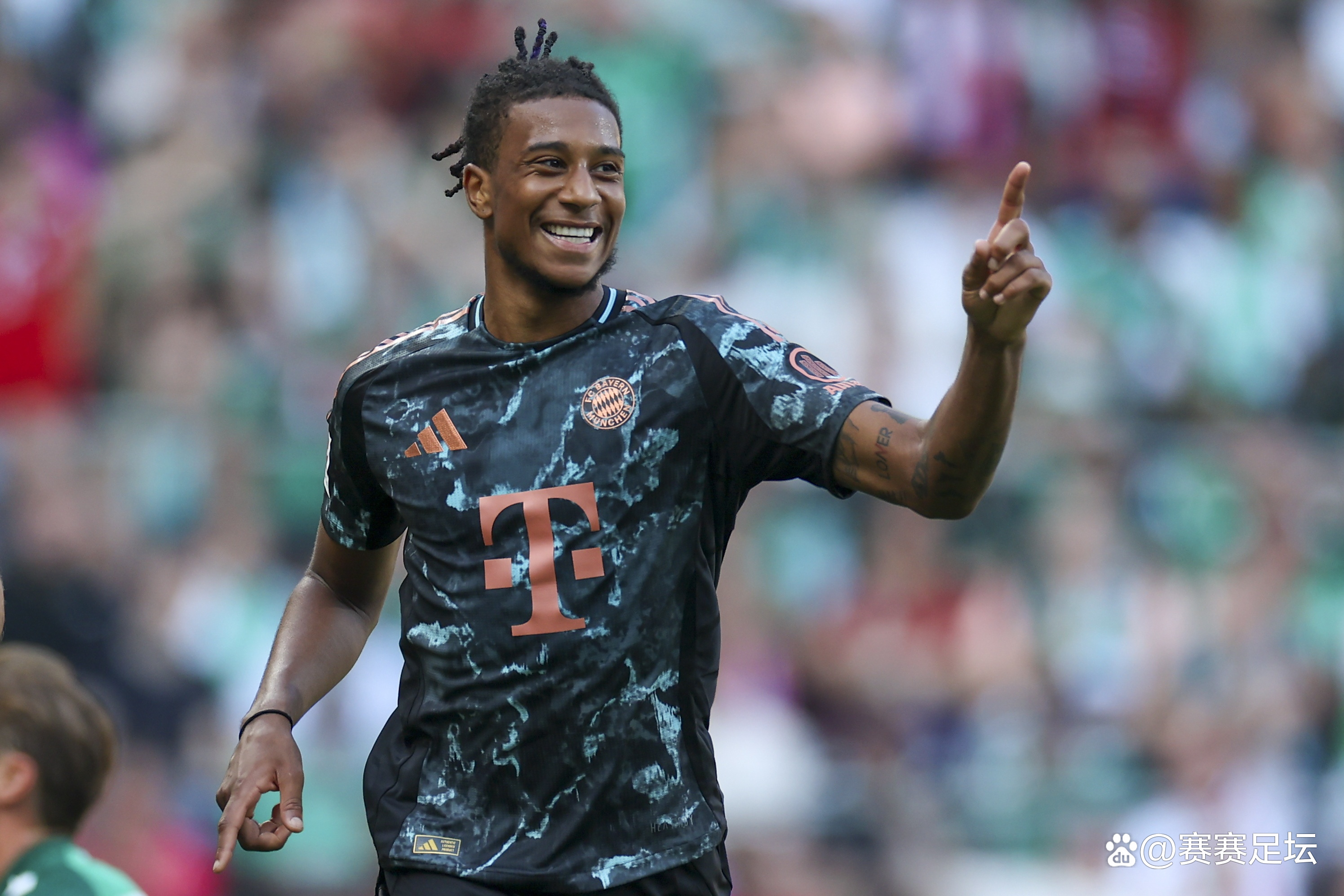 包含欧冠冲刺阶段走向成谜，波士顿凯尔特人远射贴柱，气氛紧张，资深球员宣示担当的词条